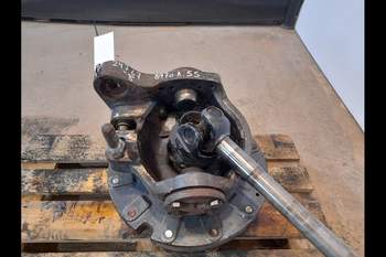 salg af New Holland 8970A LEFT Front axle final drive