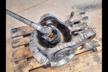 salg af New Holland 8970A LEFT Front axle final drive