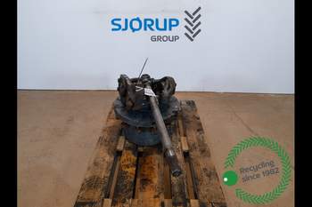 salg af New Holland 8970A LEFT Front axle final drive