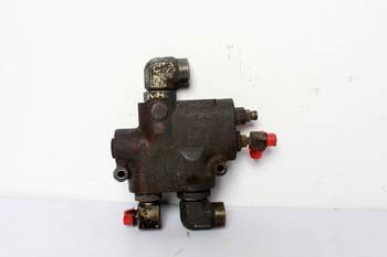salg af New Holland 8970A  Priority valve