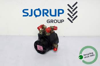 salg af Styreorbitrol New Holland 8970A