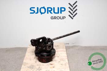 salg af Slutdrev Case MX200 Venstre