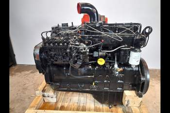 salg af Case MX200  Engine