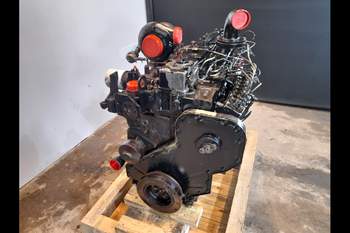 salg af Case MX200  Engine