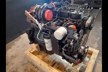 salg af Case MX200  Engine
