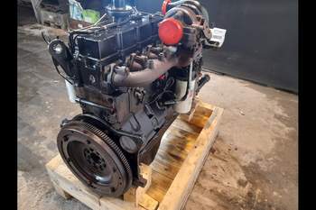 salg af Motor Case MX200