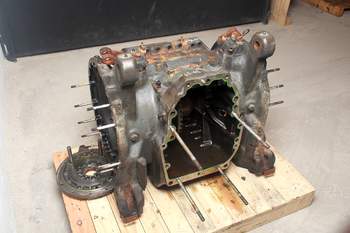 salg af Massey Ferguson 7719  Rear Transmission