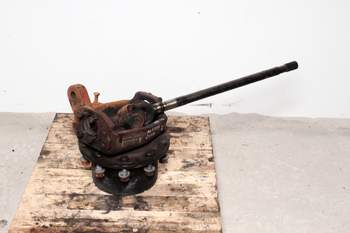 salg af Massey Ferguson 7719 RIGHT Front axle final drive