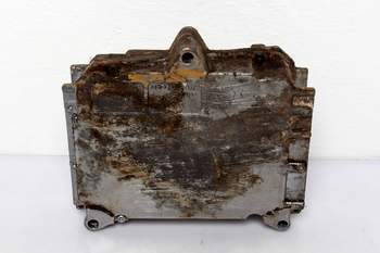 salg af ECU Claas Ares 836 Motor