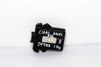 salg af ECU Claas Ares 836