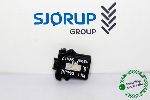 salg af Motorstyrenheter/datorer Claas Ares 836 