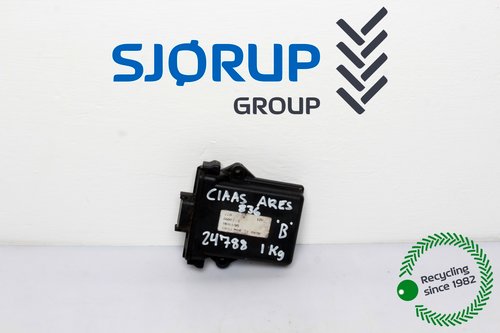 salg af Claas Ares 836  ECU