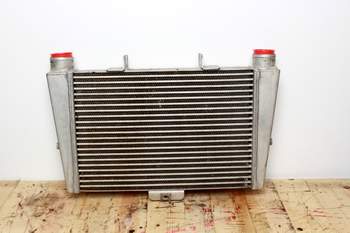 salg af Claas Ares 836  Intercooler