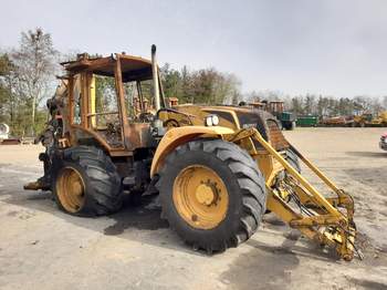 salg af Hydrema 926  Backhoe