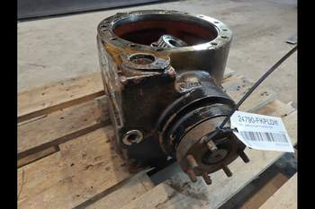 salg af Vorderachsdifferential Hydrema 926 