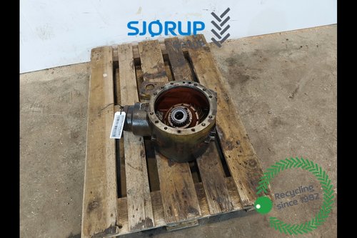 salg af Vorderachsdifferential Hydrema 926 