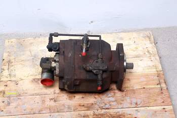 salg af Hydrema 926  Hydraulic Pump