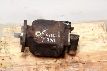 salg af Hydraulik Pumpe Hydrema 926 