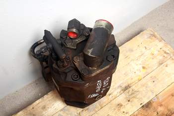 salg af Hydrema 926  Hydraulic Pump