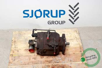 salg af Hydrema 926  Hydraulic Pump