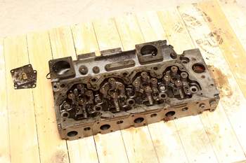 salg af Hydrema 926  Cylinder head