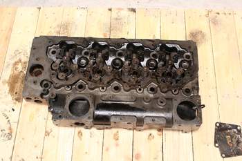 salg af Hydrema 926  Cylinder head