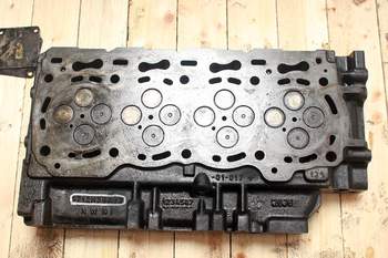 salg af Hydrema 926  Cylinder head