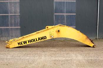 salg af Gravarm Bom New Holland E215 B 