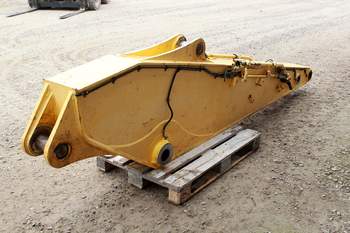 salg af BaggerStiel New Holland E215 B 