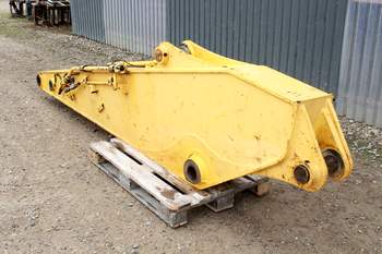 salg af Gravarm Stik New Holland E215 B 