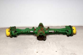 salg af Zerlegte Vorderachsen John Deere 3640 