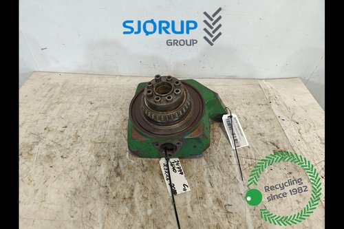 salg af Vorderachs Achsschenkel John Deere 3640 LINKS