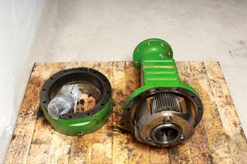 salg af Lår John Deere 3640 Venstre