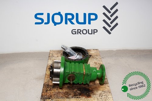 salg af Lår John Deere 3640 Venstre