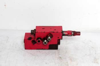 salg af McCormick XTX 185  Hydraulic trailer brake valve