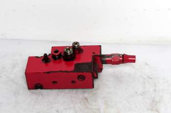 salg af McCormick XTX 185  Hydraulic trailer brake valve