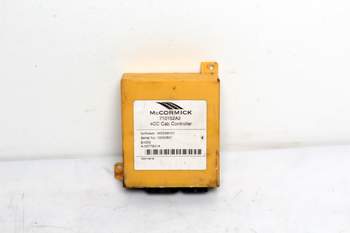 salg af McCormick XTX 185  ECU