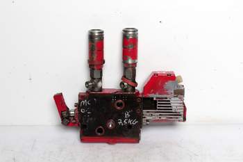 salg af McCormick XTX 185  Remote control valve