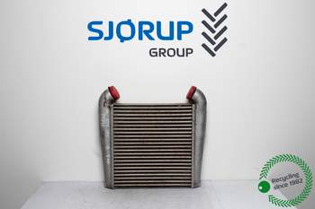 McCormick XTX 185  Intercooler