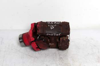 salg af Kardanaksel McCormick XTX 185 Motor