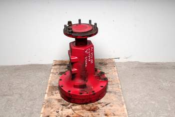 salg af McCormick XTX 185 RIGHT Rear Axle