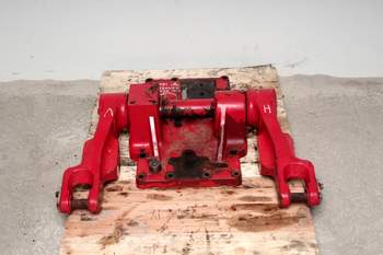 salg af McCormick XTX 185  Hydraulic lift