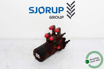 salg af Styreorbitrol McCormick XTX 185