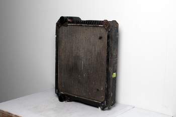 salg af McCormick XTX 185  Water Radiator