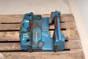 salg af Ford 4830  Front axle support