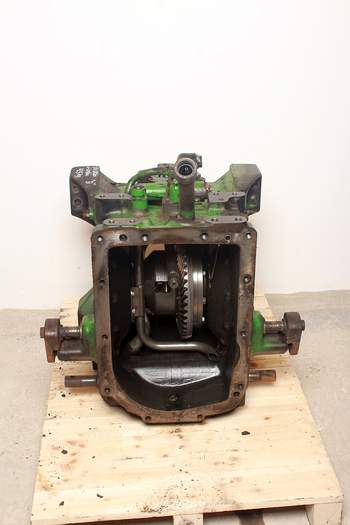 salg af John Deere 6820  Rear Transmission