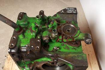 salg af Baktransmission John Deere 6820 