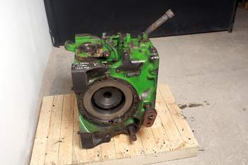 salg af John Deere 6820  Rear Transmission