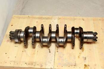 salg af Liebherr A900  Crankshaft