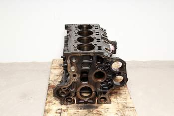 salg af Liebherr A900  Engine Block